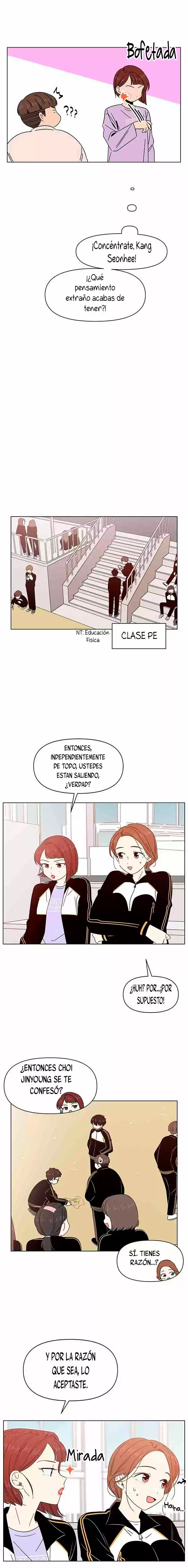 Flor 4 Estaciones - Capítulo 11 - Página 10 - LectorTMOo