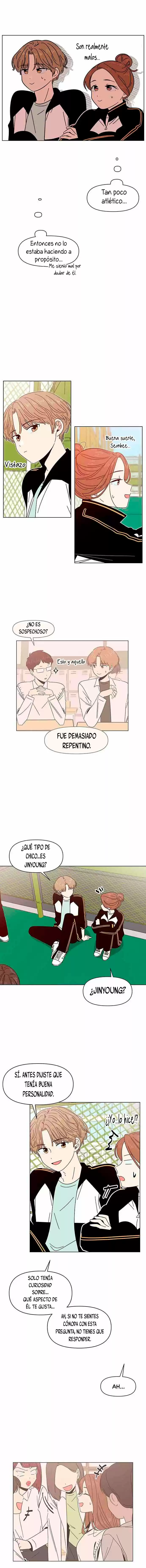 Flor 4 Estaciones - Capítulo 12 - Página 5 - LectorTMOo