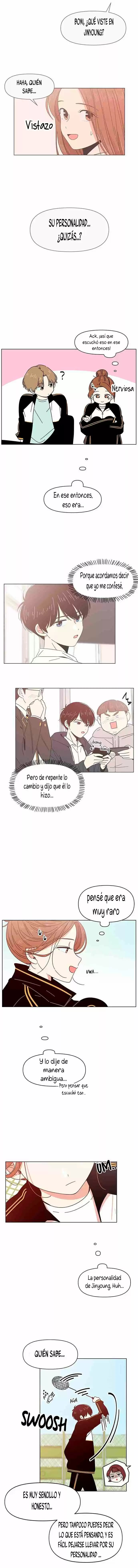 Flor 4 Estaciones - Capítulo 12 - Página 6 - LectorTMOo