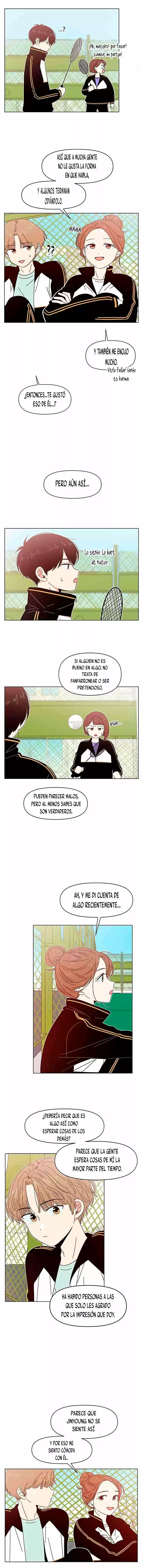 Flor 4 Estaciones - Capítulo 12 - Página 7 - LectorTMOo