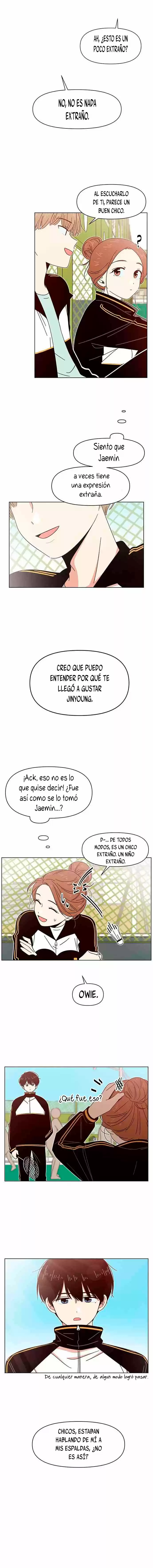 Flor 4 Estaciones - Capítulo 12 - Página 8 - LectorTMOo