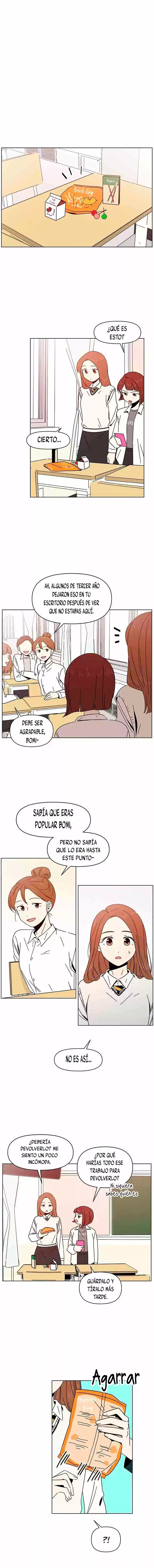 Flor 4 Estaciones - Capítulo 12 - Página 9 - LectorTMOo