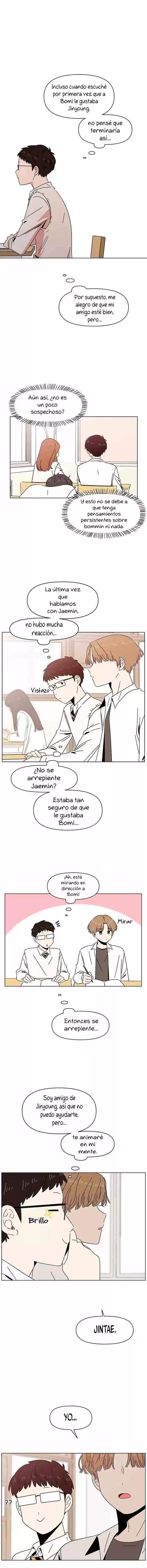 Flor 4 Estaciones - Capítulo 14 - Página 5 - LectorTMOo