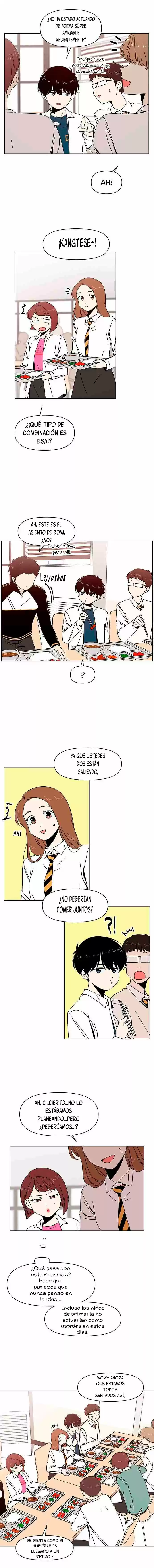 Flor 4 Estaciones - Capítulo 14 - Página 7 - LectorTMOo