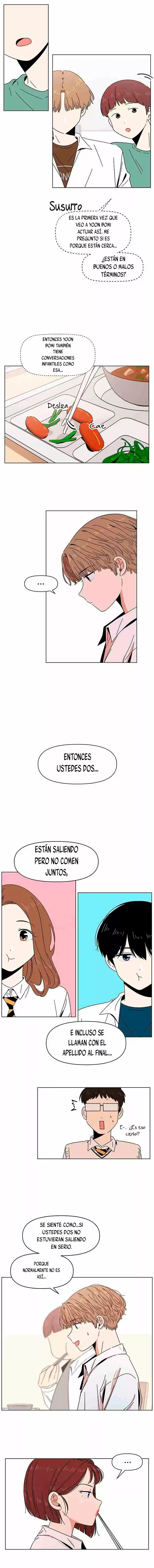 Flor 4 Estaciones - Capítulo 14 - Página 9 - LectorTMOo