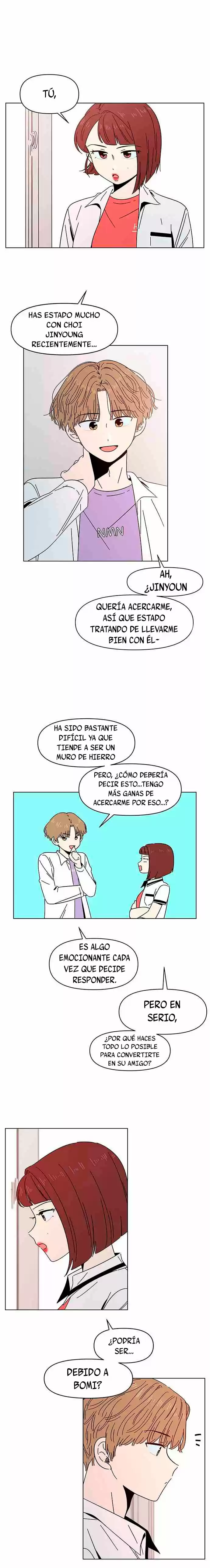 Flor 4 Estaciones - Capítulo 15 - Página 6 - LectorTMOo