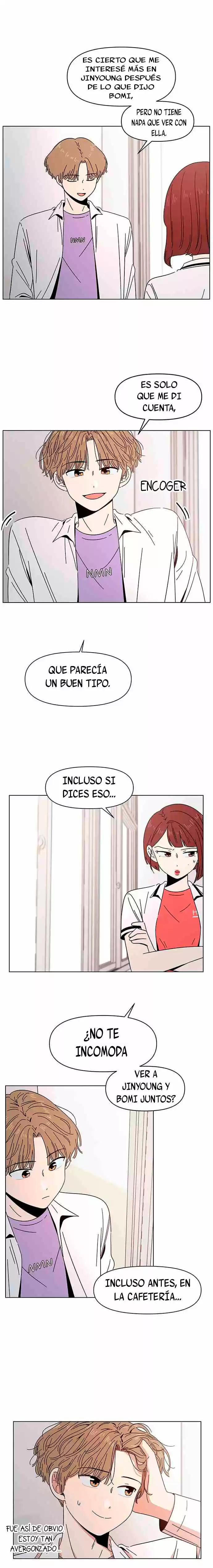 Flor 4 Estaciones - Capítulo 15 - Página 7 - LectorTMOo
