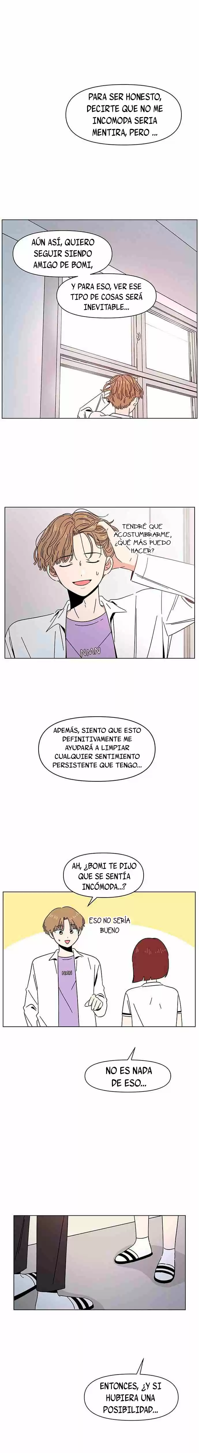 Flor 4 Estaciones - Capítulo 15 - Página 8 - LectorTMOo