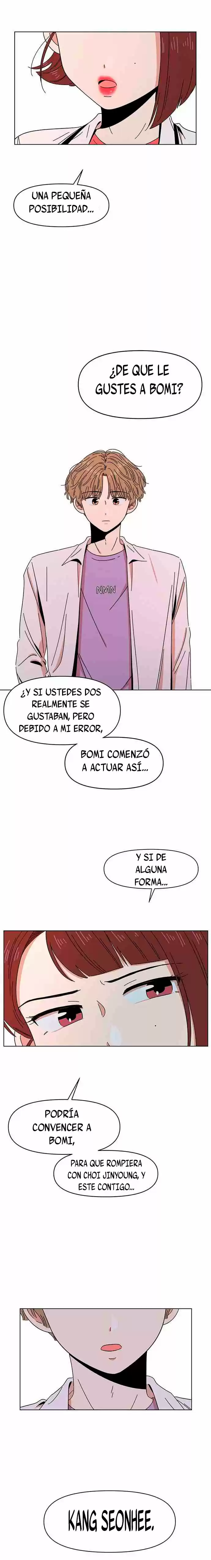 Flor 4 Estaciones - Capítulo 15 - Página 9 - LectorTMOo