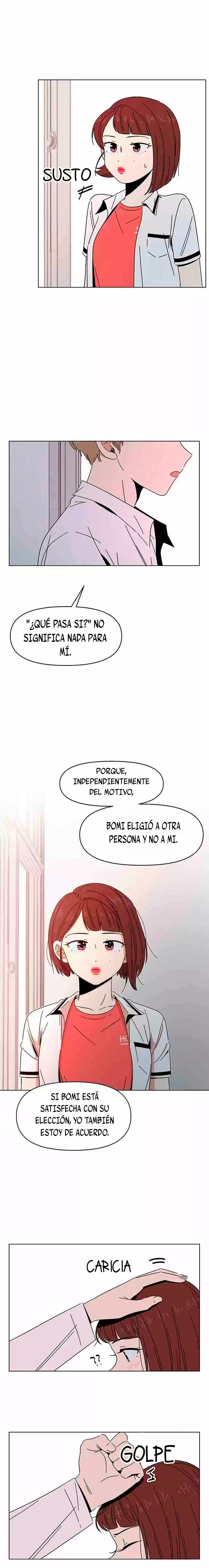 Flor 4 Estaciones - Capítulo 15 - Página 10 - LectorTMOo