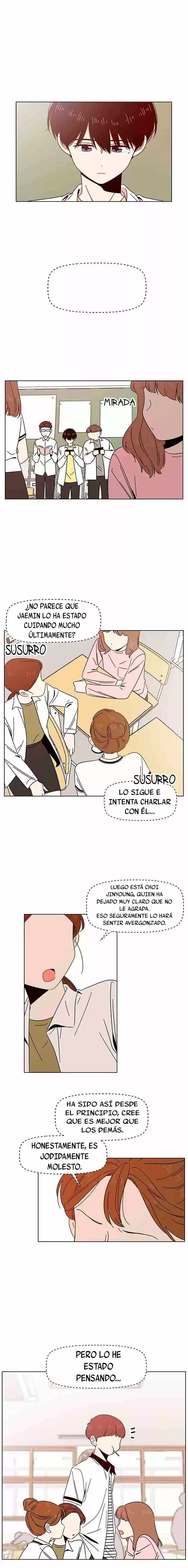 Flor 4 Estaciones - Capítulo 15 - Página 12 - LectorTMOo