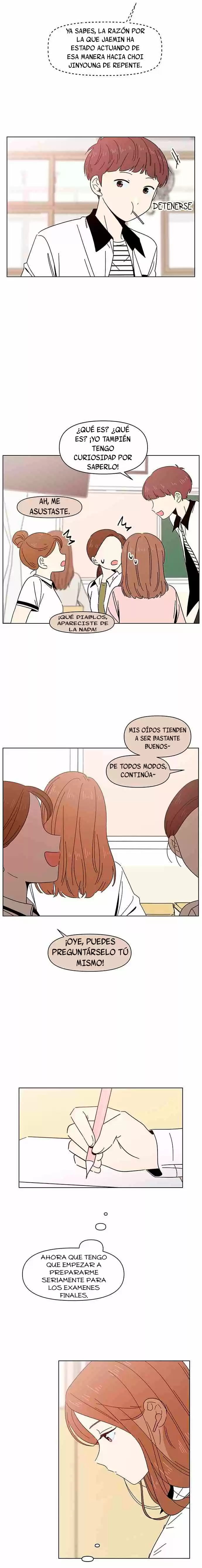 Flor 4 Estaciones - Capítulo 15 - Página 13 - LectorTMOo