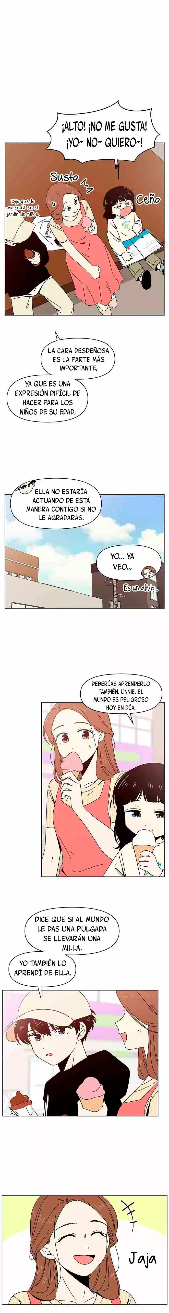 Flor 4 Estaciones - Capítulo 16 - Página 7 - LectorTMOo