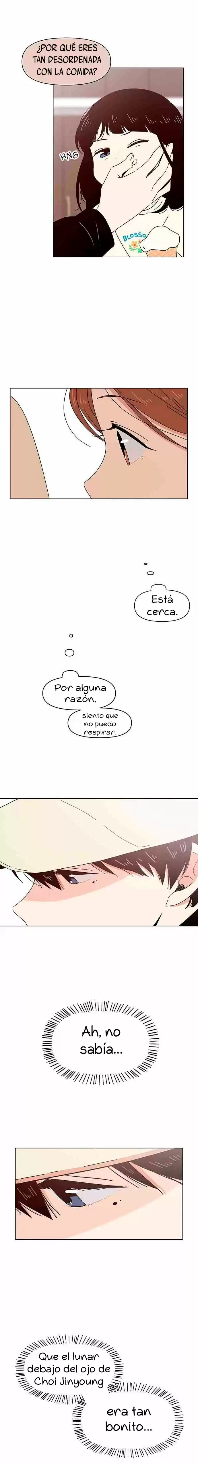Flor 4 Estaciones - Capítulo 16 - Página 9 - LectorTMOo