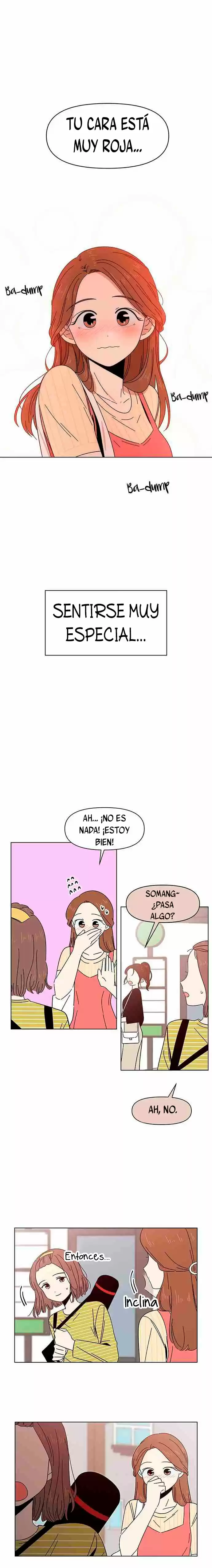 Flor 4 Estaciones - Capítulo 16 - Página 15 - LectorTMOo