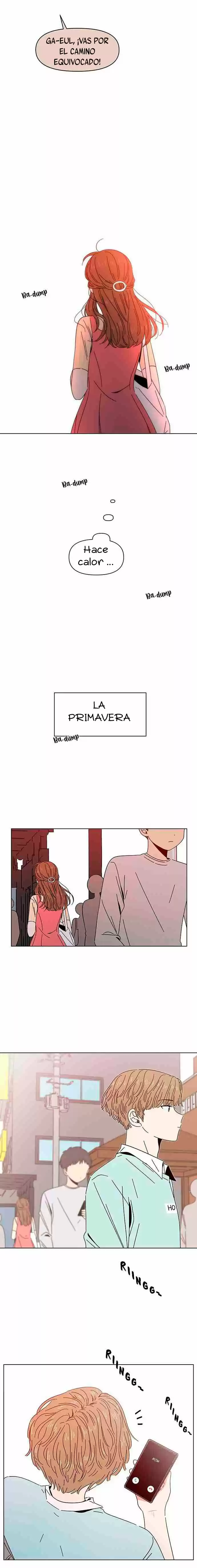 Flor 4 Estaciones - Capítulo 16 - Página 16 - LectorTMOo
