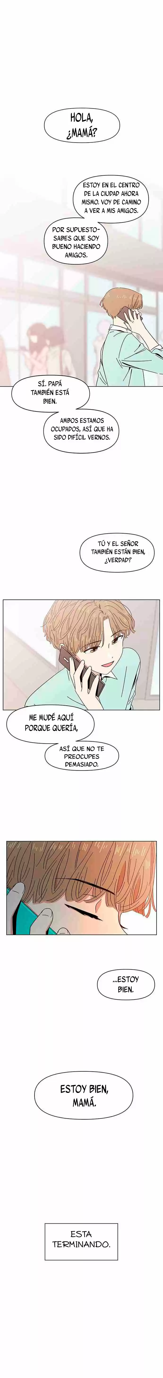Flor 4 Estaciones - Capítulo 16 - Página 17 - LectorTMOo