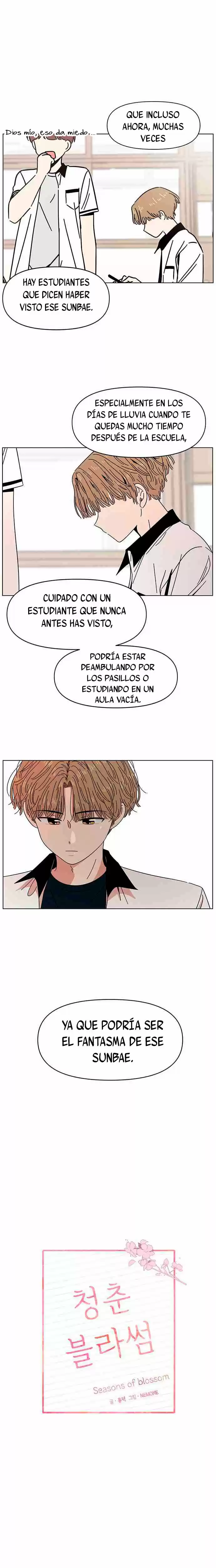 Flor 4 Estaciones - Capítulo 17 - Página 4 - LectorTMOo