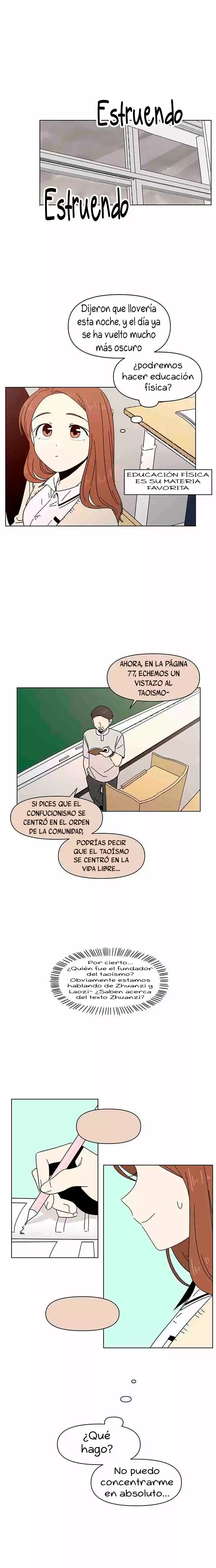 Flor 4 Estaciones - Capítulo 17 - Página 5 - LectorTMOo