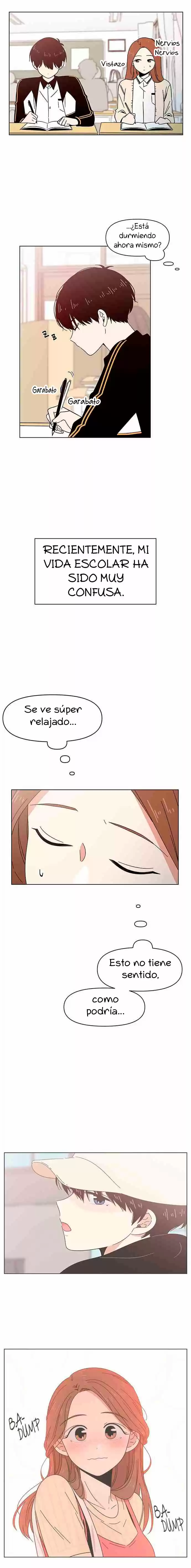 Flor 4 Estaciones - Capítulo 17 - Página 6 - LectorTMOo
