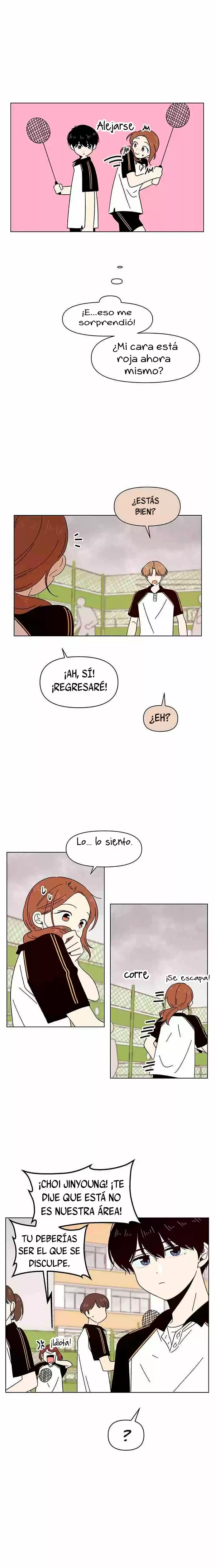 Flor 4 Estaciones - Capítulo 17 - Página 11 - LectorTMOo