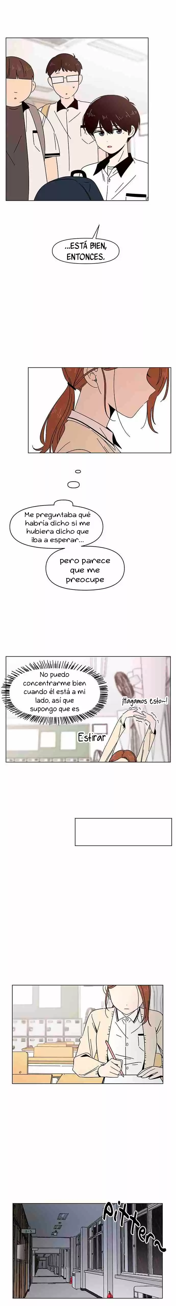 Flor 4 Estaciones - Capítulo 17 - Página 14 - LectorTMOo