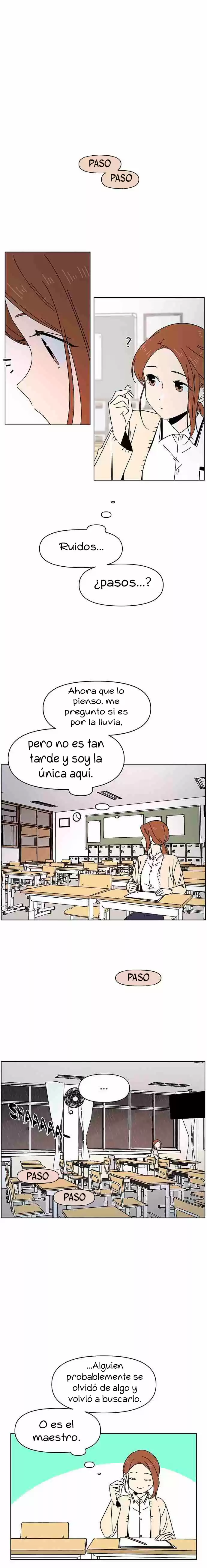Flor 4 Estaciones - Capítulo 17 - Página 15 - LectorTMOo