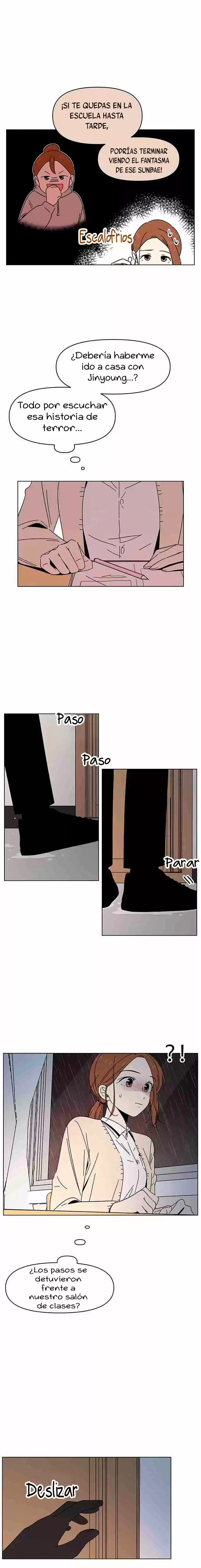 Flor 4 Estaciones - Capítulo 17 - Página 16 - LectorTMOo