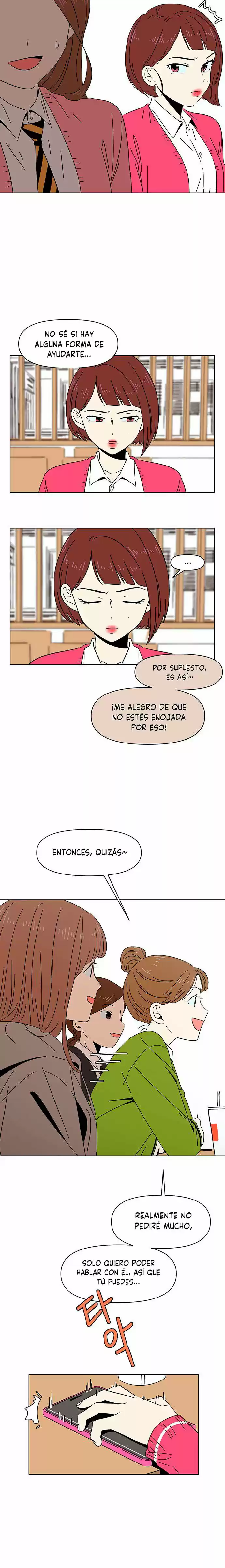 Flor 4 Estaciones - Capítulo 2 - Página 10 - LectorTMOo