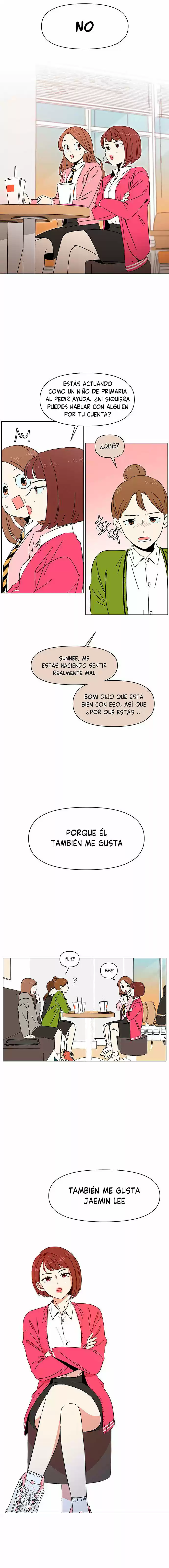 Flor 4 Estaciones - Capítulo 2 - Página 11 - LectorTMOo