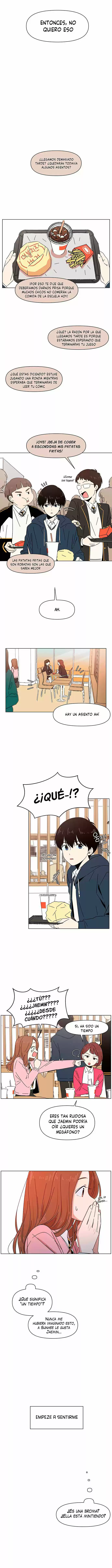 Flor 4 Estaciones - Capítulo 2 - Página 12 - LectorTMOo