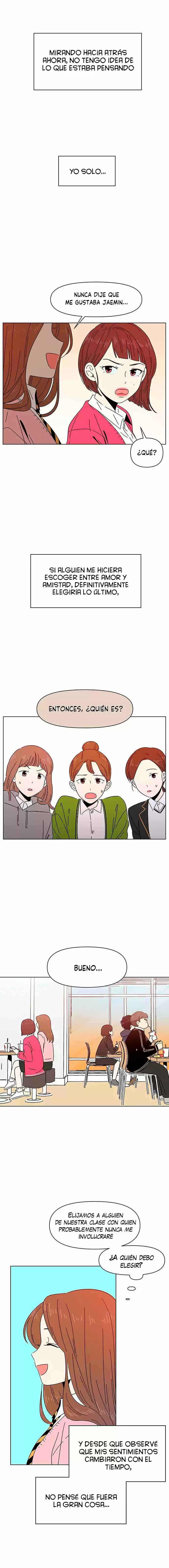 Flor 4 Estaciones - Capítulo 2 - Página 15 - LectorTMOo