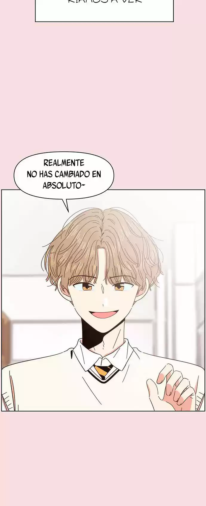 Flor 4 Estaciones - Capítulo 7 - Página 8 - LectorTMOo