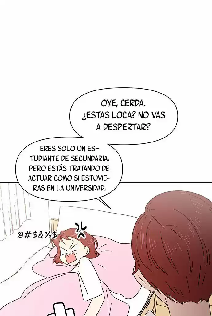 Flor 4 Estaciones - Capítulo 7 - Página 23 - LectorTMOo