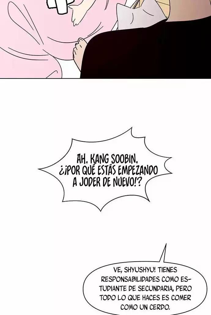 Flor 4 Estaciones - Capítulo 7 - Página 24 - LectorTMOo