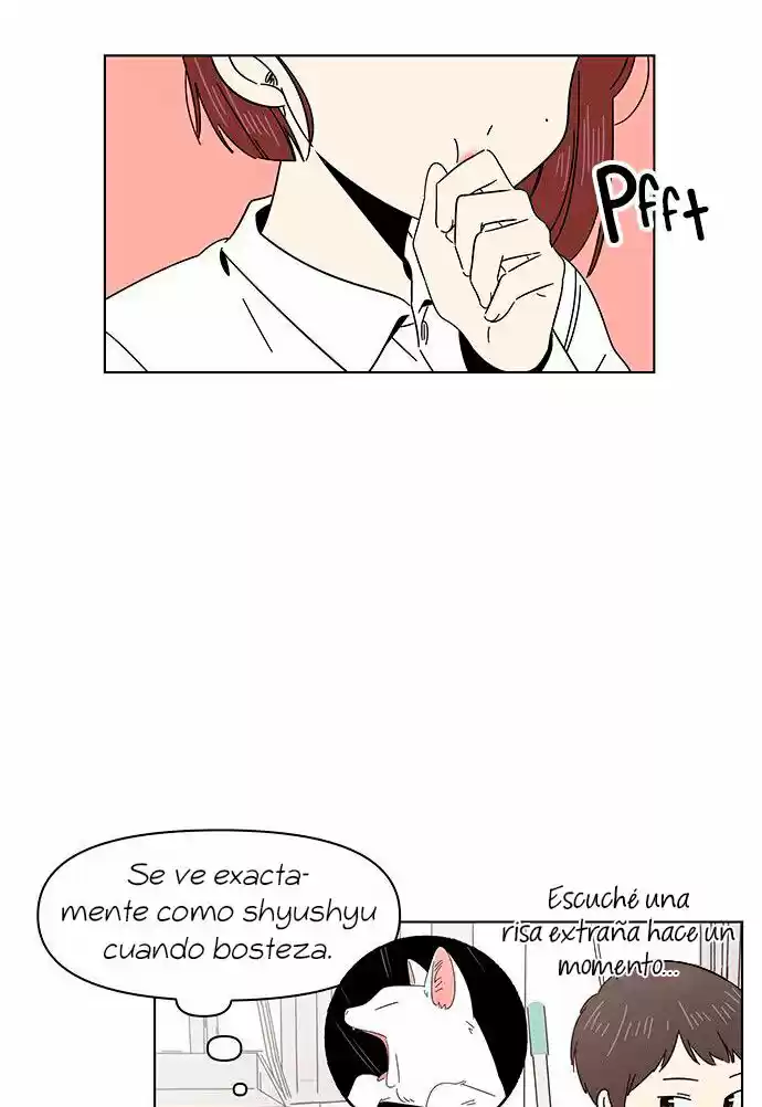 Flor 4 Estaciones - Capítulo 7 - Página 45 - LectorTMOo