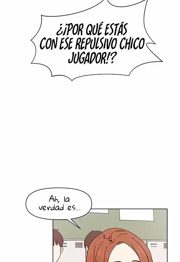 Flor 4 Estaciones - Capítulo 7 - Página 58 - LectorTMOo