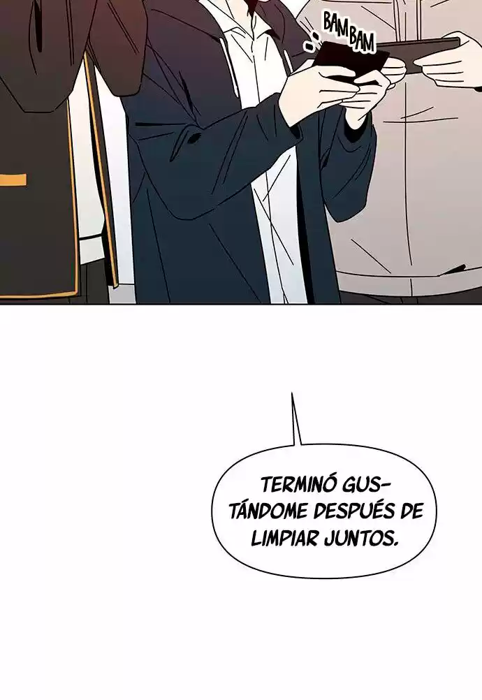 Flor 4 Estaciones - Capítulo 7 - Página 61 - LectorTMOo