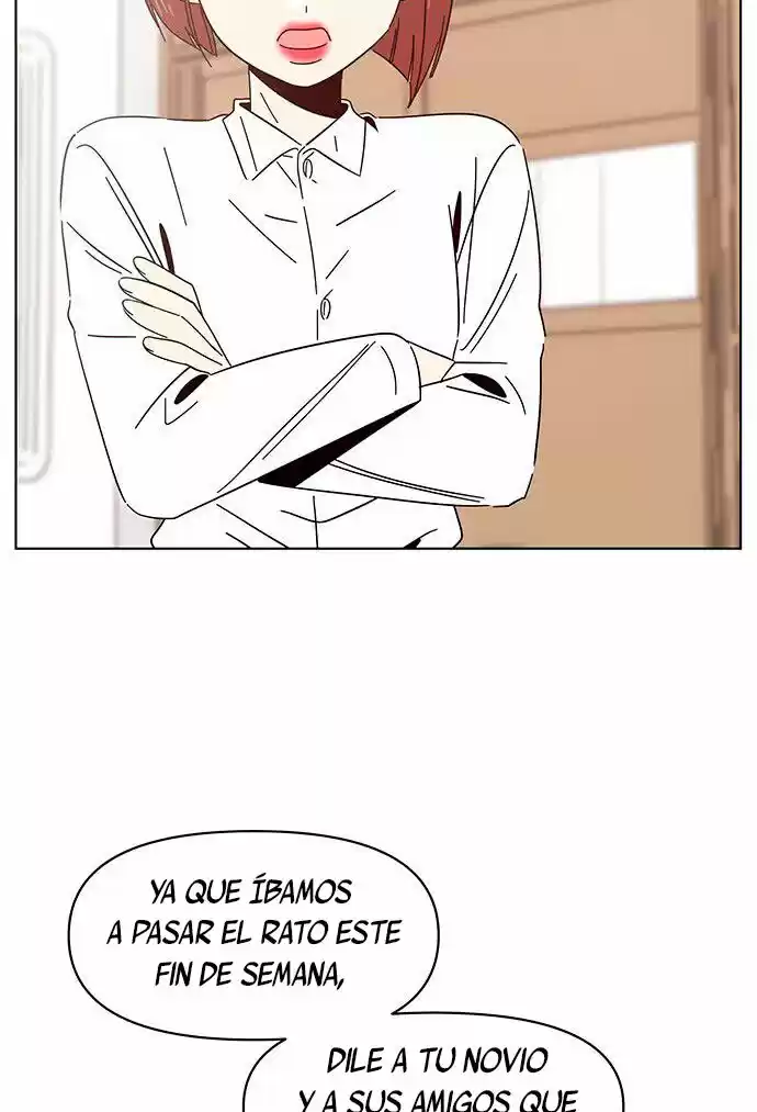Flor 4 Estaciones - Capítulo 7 - Página 70 - LectorTMOo