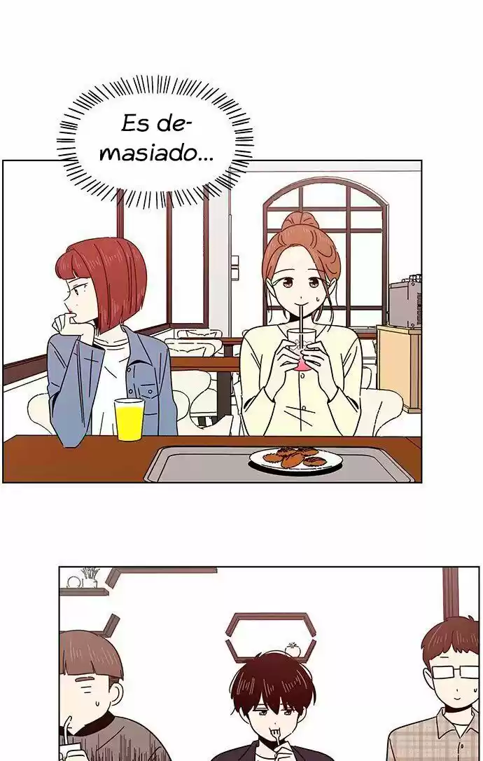 Flor 4 Estaciones - Capítulo 7 - Página 76 - LectorTMOo