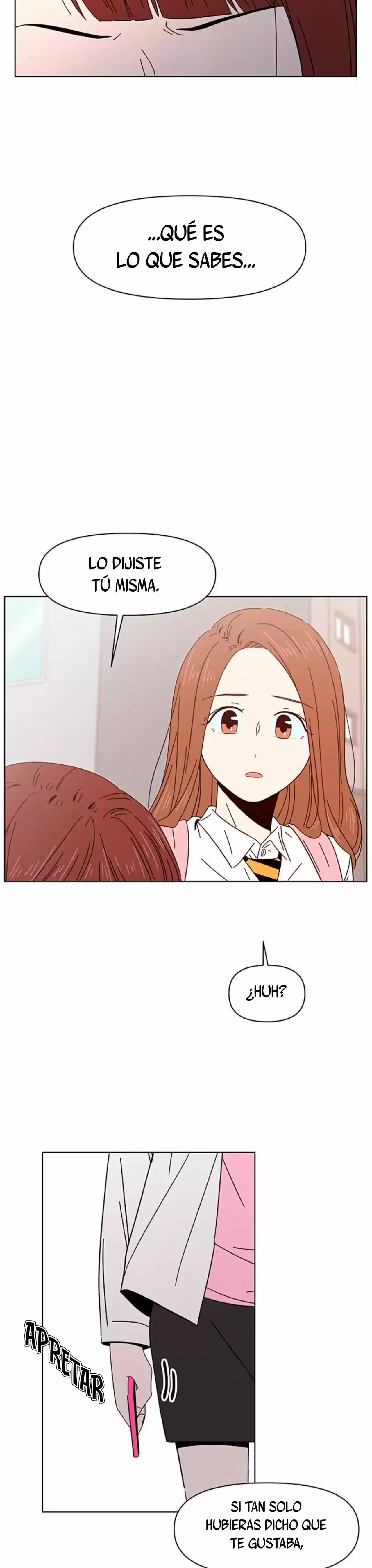 Flor 4 Estaciones - Capítulo 8 - Página 12 - LectorTMOo