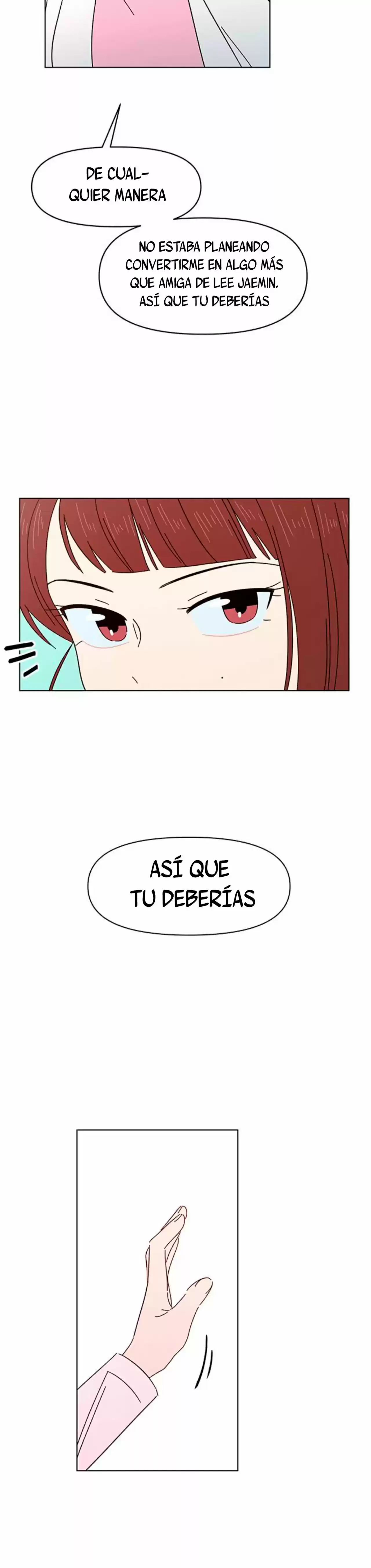 Flor 4 Estaciones - Capítulo 8 - Página 15 - LectorTMOo