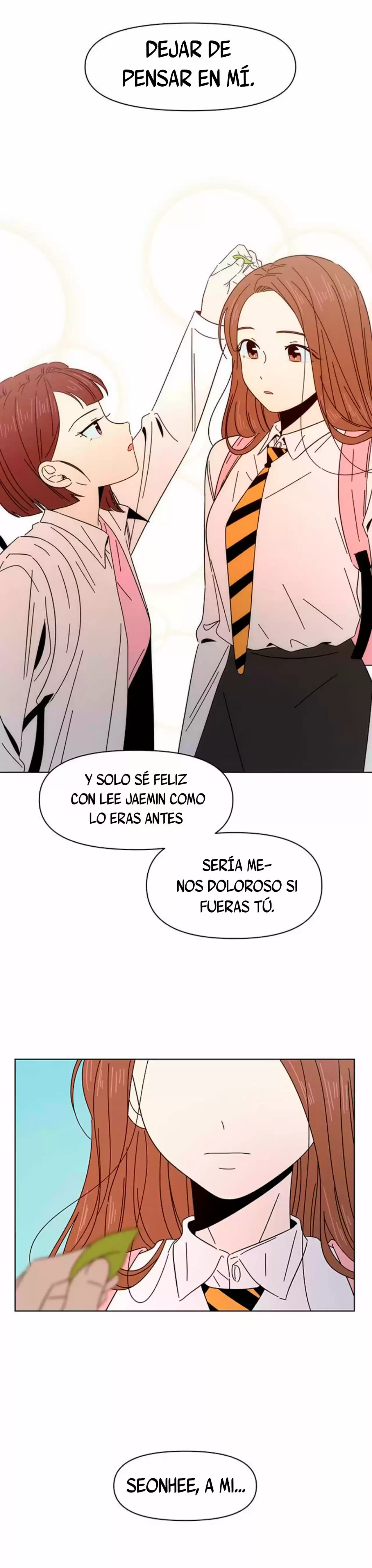 Flor 4 Estaciones - Capítulo 8 - Página 16 - LectorTMOo