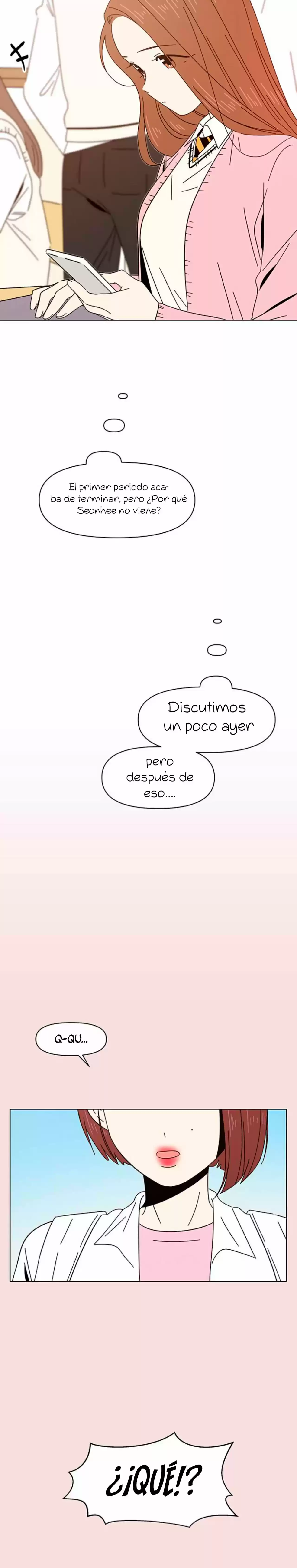 Flor 4 Estaciones - Capítulo 8 - Página 18 - LectorTMOo