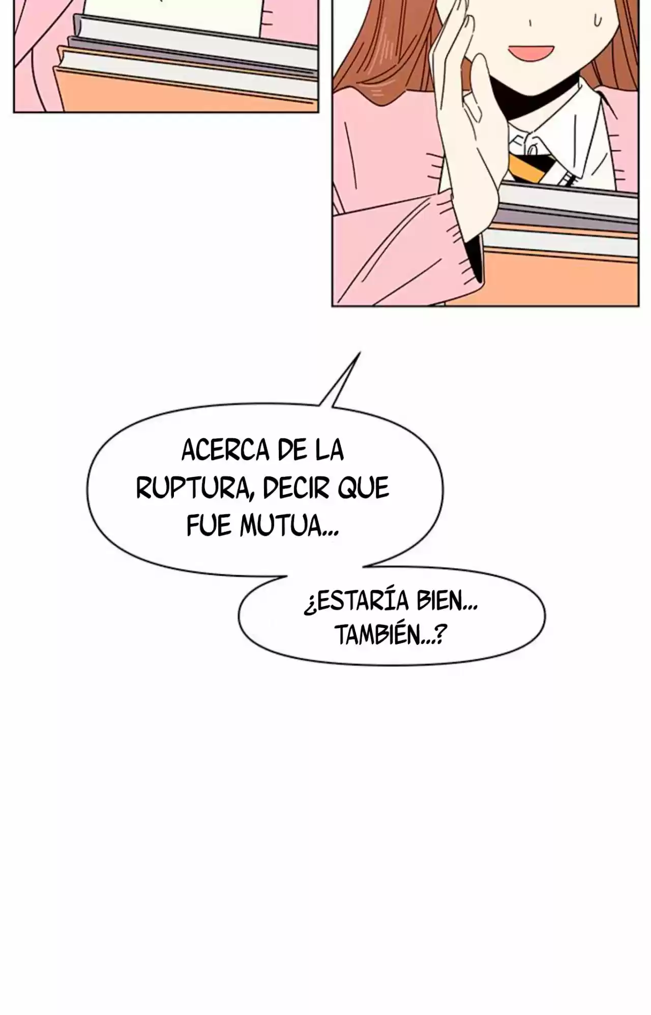 Flor 4 Estaciones - Capítulo 8 - Página 29 - LectorTMOo