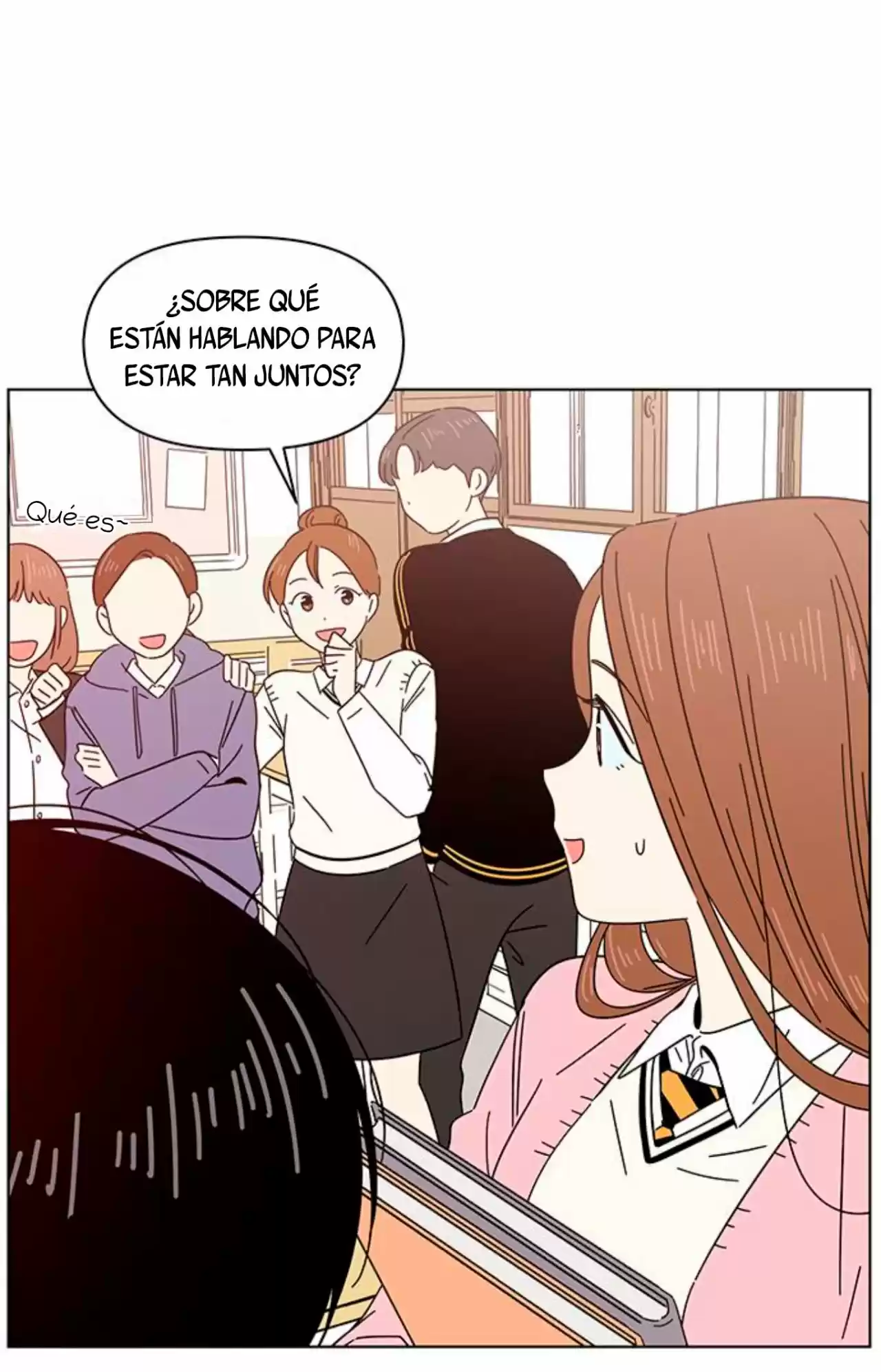 Flor 4 Estaciones - Capítulo 8 - Página 31 - LectorTMOo