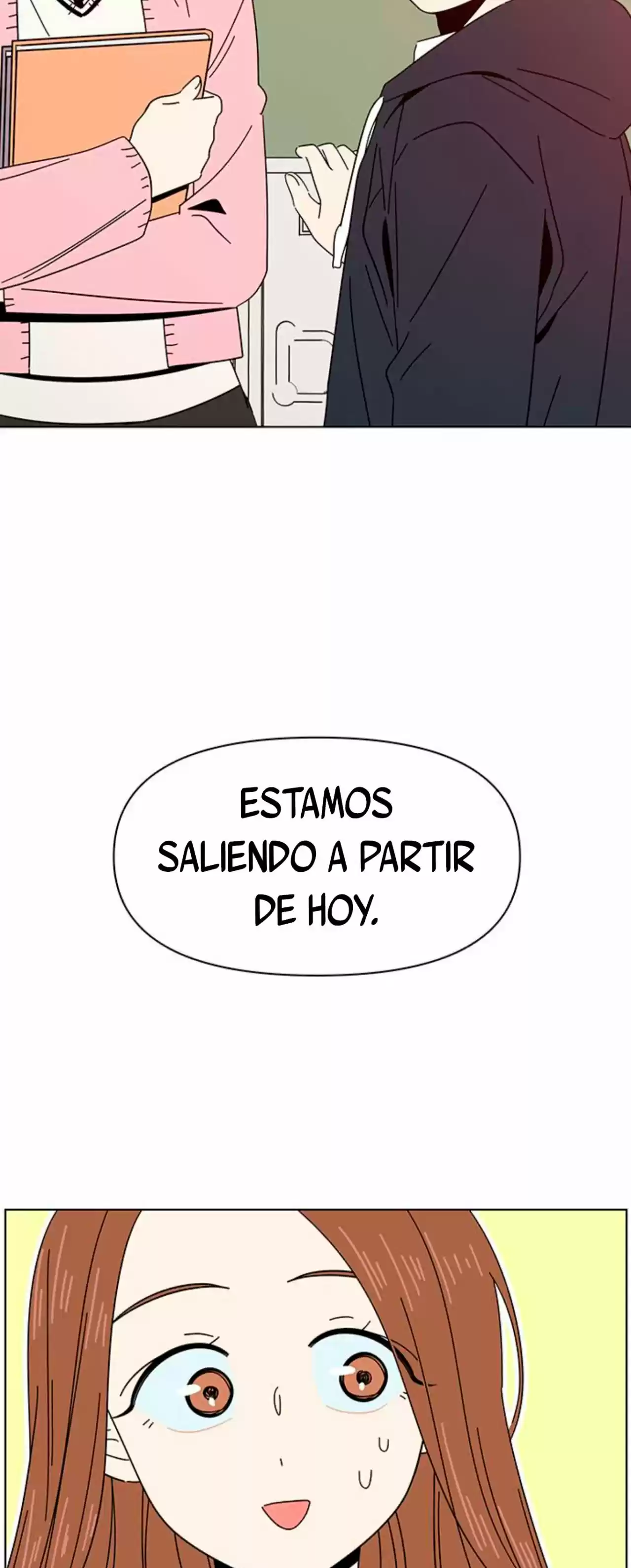 Flor 4 Estaciones - Capítulo 8 - Página 34 - LectorTMOo