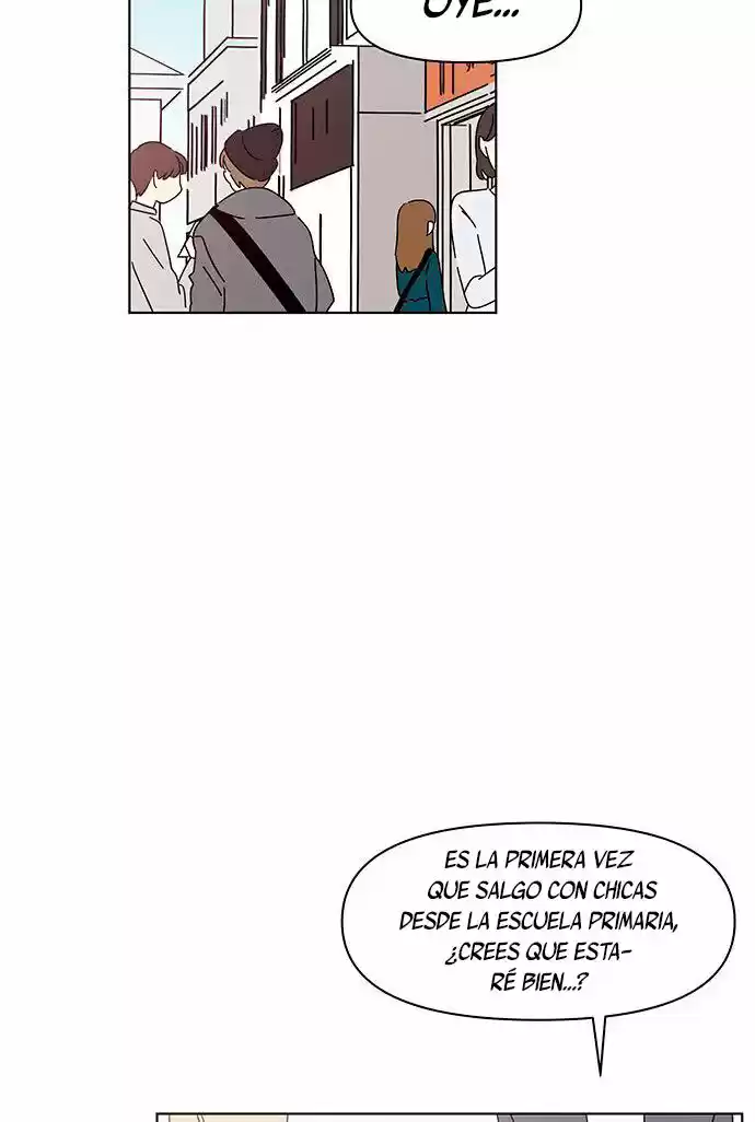 Flor 4 Estaciones - Capítulo 9 - Página 3 - LectorTMOo