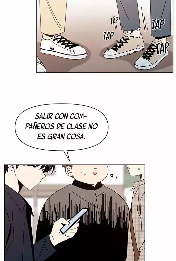 Flor 4 Estaciones - Capítulo 9 - Página 4 - LectorTMOo