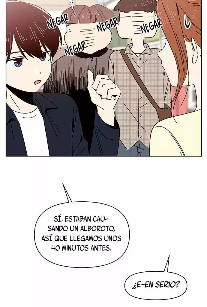 Flor 4 Estaciones - Capítulo 9 - Página 11 - LectorTMOo
